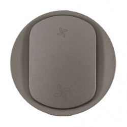 Enjoliveur pour VMC Céliane Titanium - LEGRAND CT6001