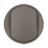 Enjoliveur pour permutateur Céliane Titanium - LEGRAND CT0005