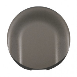 Enjoliveur sortie de câble Céliane Titanium - LEGRAND CT0181