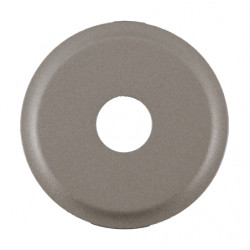 Enjoliveur prise TV Céliane Titanium - LEGRAND CT0382