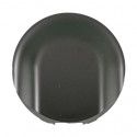 Enjoliveur sortie de câble Céliane Noir - LEGRAND CN0181