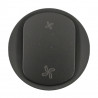 Enjoliveur pour VMC Céliane Noir - LEGRAND CN6001