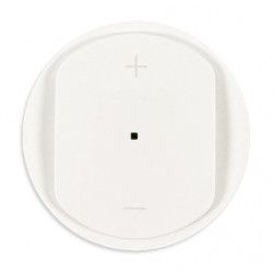 Enjoliveur variateur 3 fils Céliane Blanc - LEGRAND CB0064