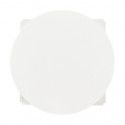 Enjoliveur obturateur Céliane Blanc - LEGRAND CB0210
