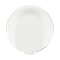 Enjoliveur sortie de câble IP44 Céliane Blanc - LEGRAND CB8181