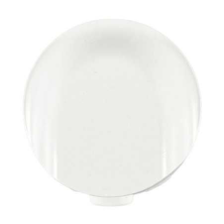 Enjoliveur sortie câble IP44 Céliane Blanc - LEGRAND CB8181
