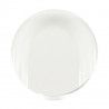 Enjoliveur sortie câble IP44 Céliane NEW Blanc