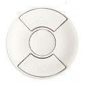 Enjoliveur Volets Roulants Céliane Blanc - LEGRAND CB0043