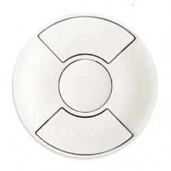 Enjoliveur Volets Roulants Céliane Blanc - LEGRAND CB0043