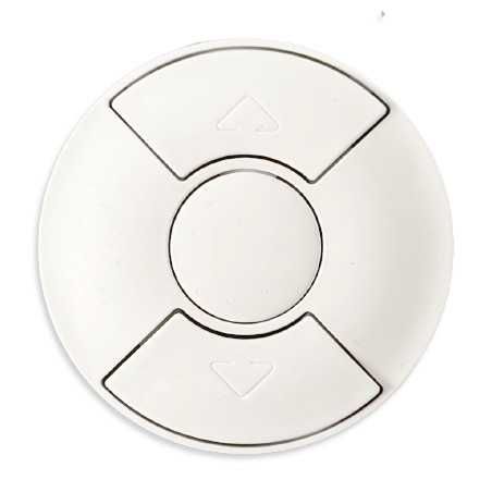 Enjoliveur Volets Roulants Céliane Blanc - LEGRAND CB0043