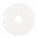 Enjoliveur prise TV Céliane Blanc - LEGRAND CB0382