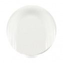 Enjoliveur sortie de câble Céliane Blanc - LEGRAND CB0181
