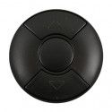 Enjoliveur Volets Roulants Céliane Noir - LEGRAND CN0043
