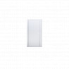 COFRELEC PORA372001 - Porte affleurante pour bac H:602mm
