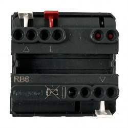 Interrupteur Volets Roulants 6A Céliane - LEGRAND CM0043