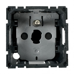 Prise de courant Céliane 2P+T 16A - LEGRAND CM0111