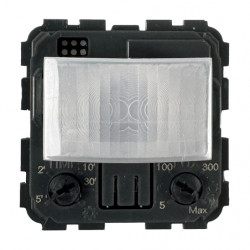 Détecteur 2 fils sans neutre 100W Céliane - LEGRAND CM0050