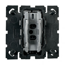 Interrupteur va-et-vient Céliane - LEGRAND CM0001