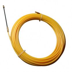 Tire fil nylon diamètre 3mm² Longueur 20ml