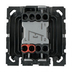 Poussoir inverseur 6A Céliane - LEGRAND CM0031