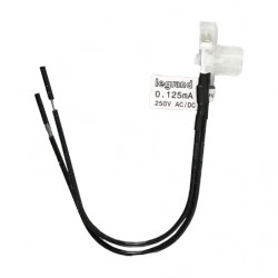 Voyant lumineux LED Blanche 230V 0,125mA - LEGRAND 089904L
