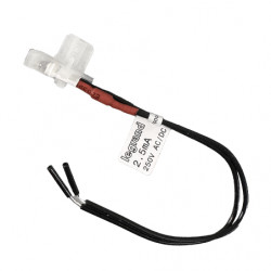 Voyant ASL 230V 2.5mA LED Blanche compatible témoin - LEGRAND 089905L