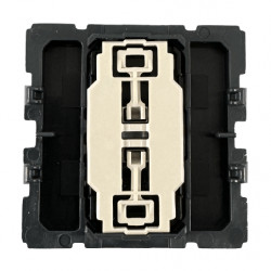 Variateur 3 fils avec neutre 150W LED Céliane - LEGRAND CM0064