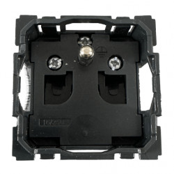 Prise 2P+T a vis Céliane - LEGRAND CM0116