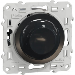 Odace Variateur rotatif universel 2 ou 3 fils - S540519