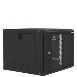 Baie informatique 19 pouces 9U - SOCAMONT 6966KSV