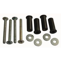 Kit de fixation universel pour coffret Socamont 71230