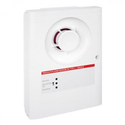 Alarme Incendie Type 4 tableau 1 boucle - URA 346003