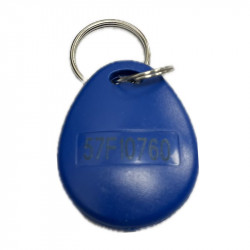 Badge de proximité porte clé pour lecteur 13.56KHZ - ACIE BA403M