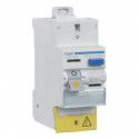 Interrupteur différentiel Hager SanVis 2X40A 30mA Type-AC - CDS742F