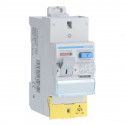 Interrupteur différentiel Hager SanVis 2X63A 30mA Type-AC - CDS764F