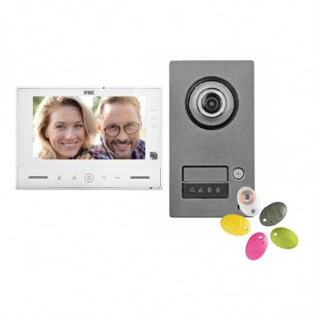 Kit vidéo Mini Note 2 - URMET 1723/71