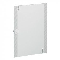 Porte coffret 4 rangées de 24 modules NewVegaD - HAGER FD42PN