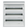 Coffret 3 rangées de 24 modules NewVegaD