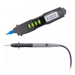 Multimètre numérique universel FULL-SMART - HOGERT HT1E615