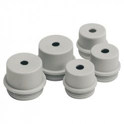 Passe-Câble Hager coffret Vector - VZ758