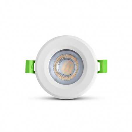 Spot LED BBC dimmable 4-6W CCT – 3000 à 6500K - MIIDEX 100795