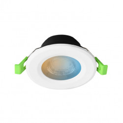 Spot BBC dimmable 4-6W CCT 3000 à 6500K - MIIDEX 100795