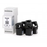 Ecocompteur RT2012 - RE2020 connecté WIFI 5 postes  - POLIER MM5E5C
