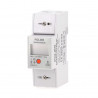 Compteur électrique monophasé 80A Certifié MID