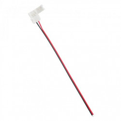 Connecteur filaire pour Ruban LED 8MM - WOJ00799