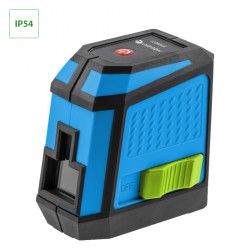 Niveau laser professionnel auto-nivelant GTV HT4M071