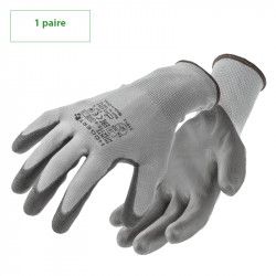 Gants de protection fin Taille-8 HOGERT HT5K758-8