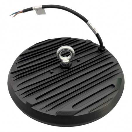 Suspension Industrielle IP65 SPECTRUM 200W 4000K 22050 lumens - SLI044031NW