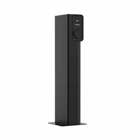 Poteau support pour borne de recharge - LENERGIZEE 424250