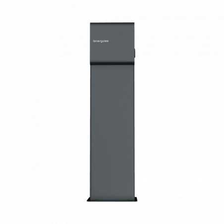 Poteau support pour borne de recharge - LENERGIZEE 424250
